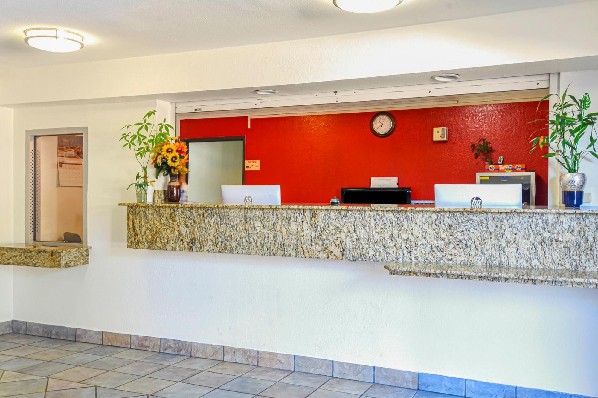 Oyo Hotel Irving Dfw Airport South Zewnętrze zdjęcie