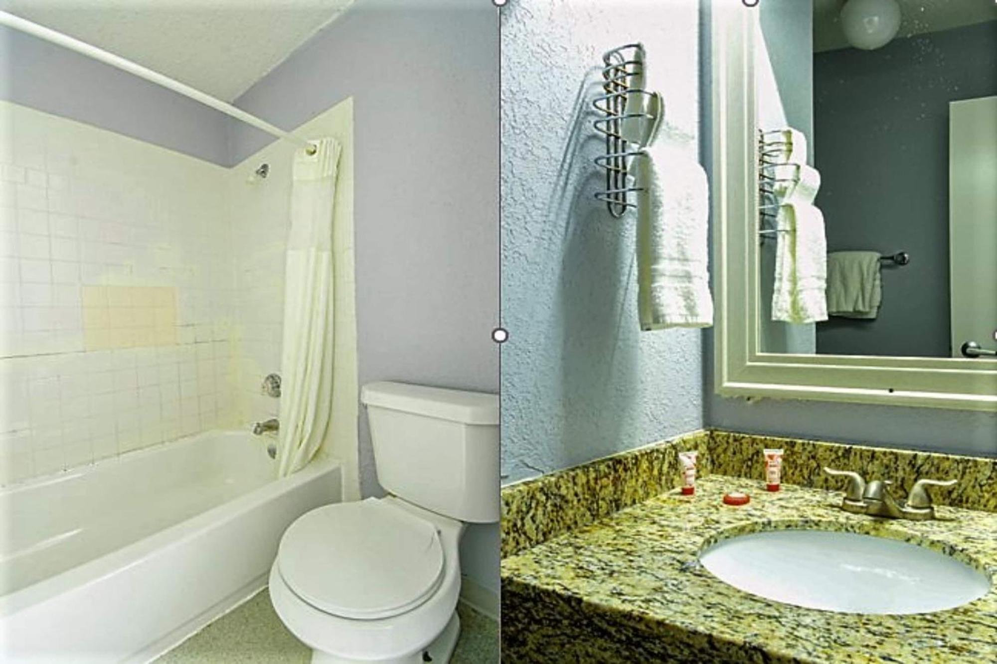 Oyo Hotel Irving Dfw Airport South Zewnętrze zdjęcie