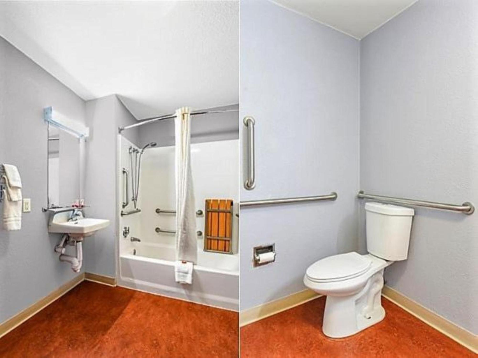 Oyo Hotel Irving Dfw Airport South Zewnętrze zdjęcie