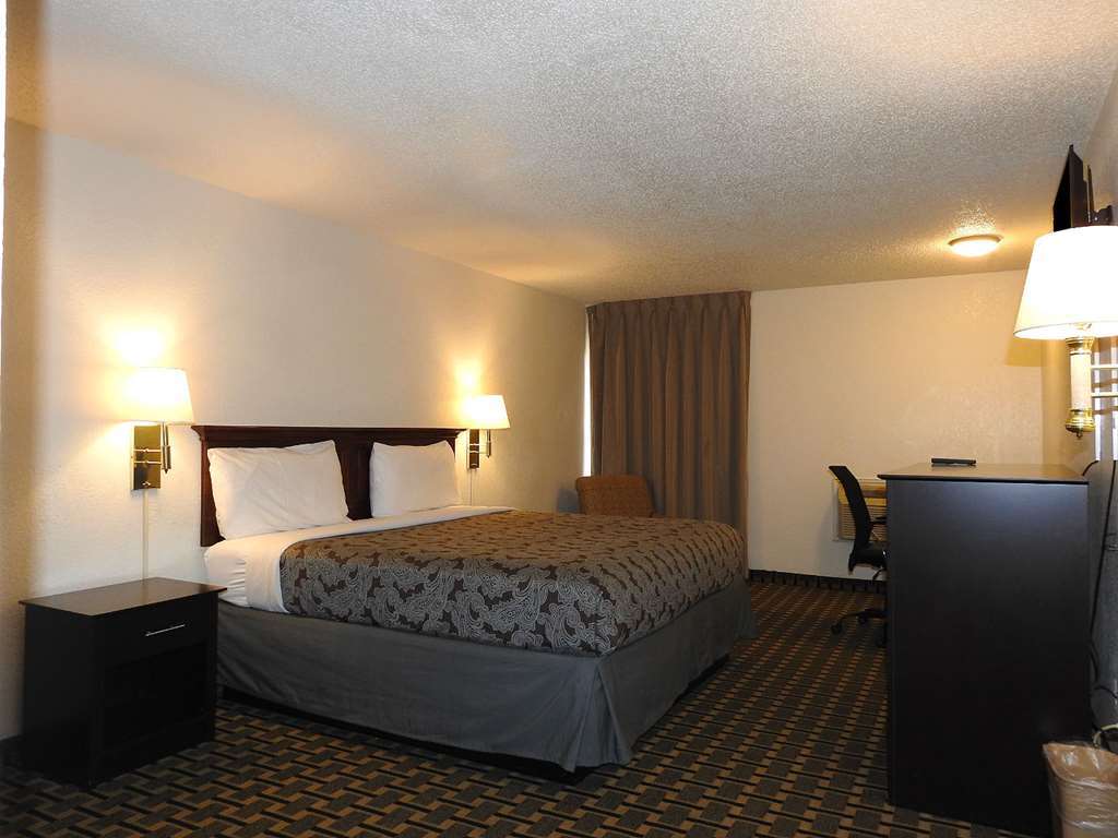 Oyo Hotel Irving Dfw Airport South Pokój zdjęcie