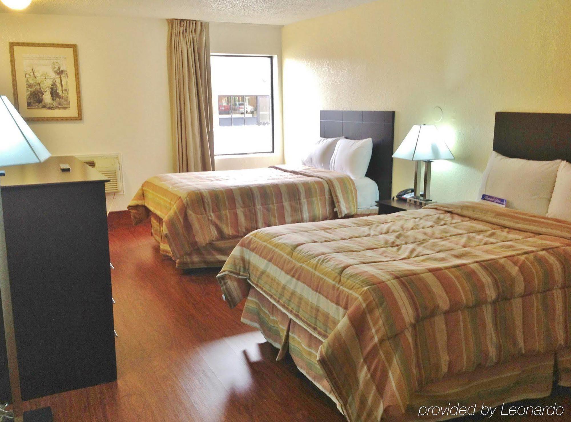 Oyo Hotel Irving Dfw Airport South Zewnętrze zdjęcie