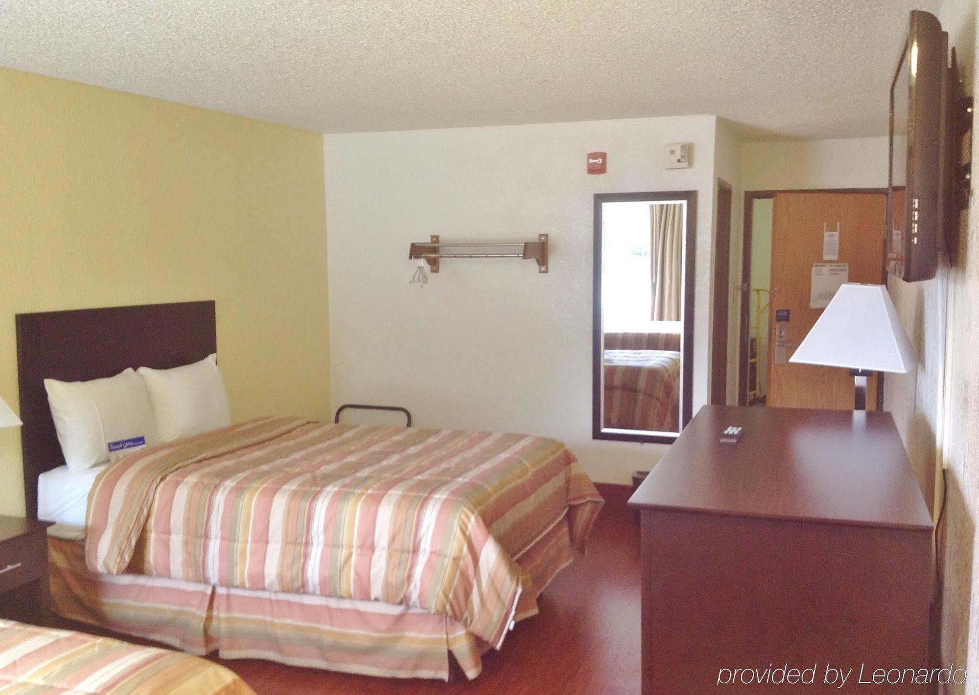 Oyo Hotel Irving Dfw Airport South Zewnętrze zdjęcie