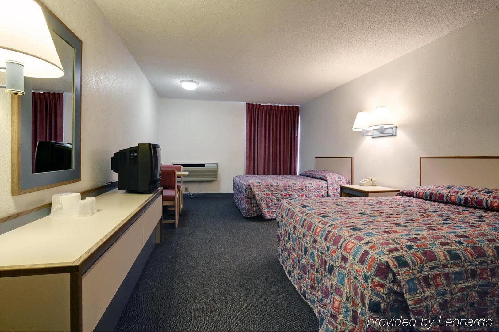 Oyo Hotel Irving Dfw Airport South Pokój zdjęcie