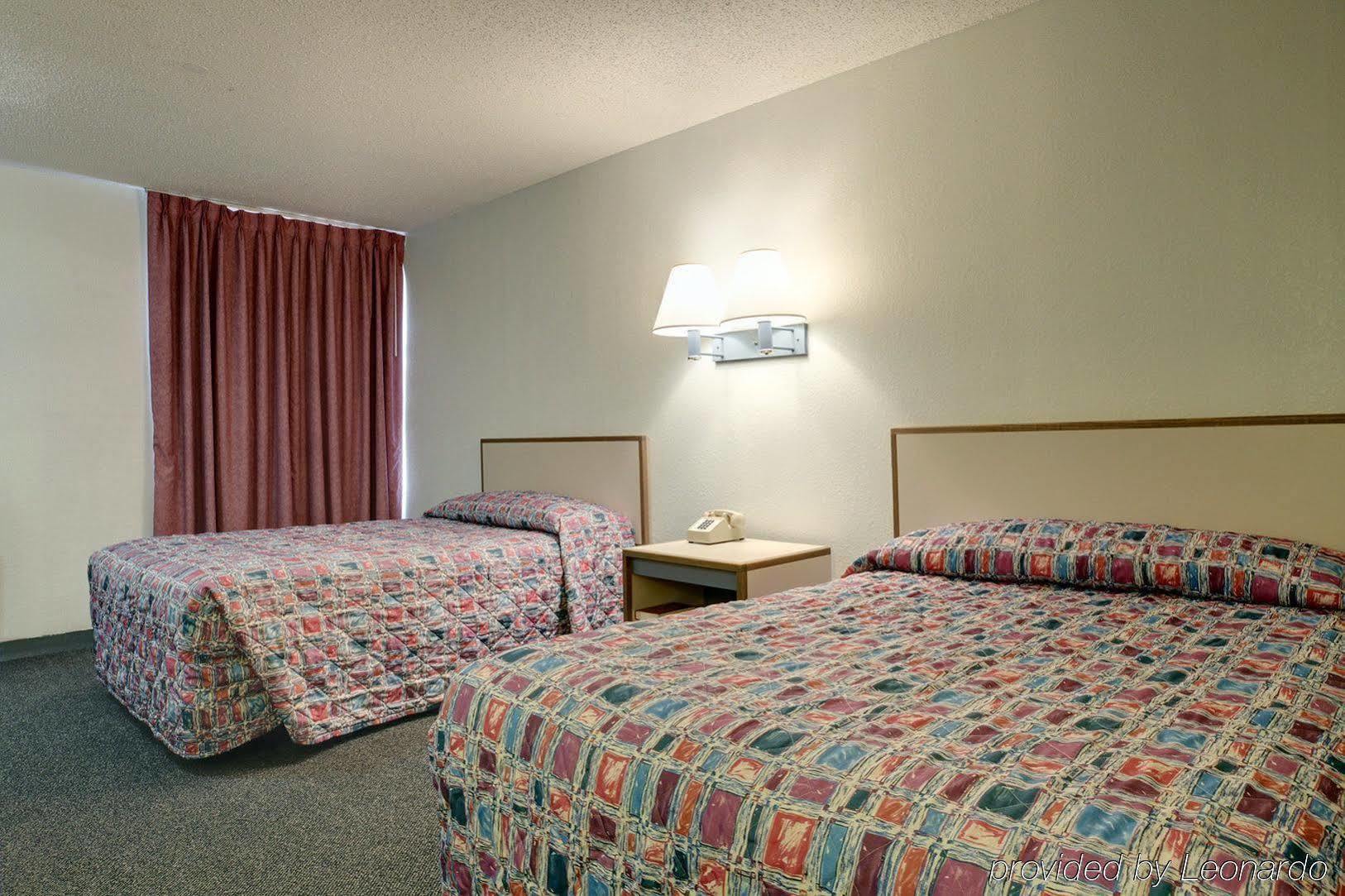 Oyo Hotel Irving Dfw Airport South Pokój zdjęcie