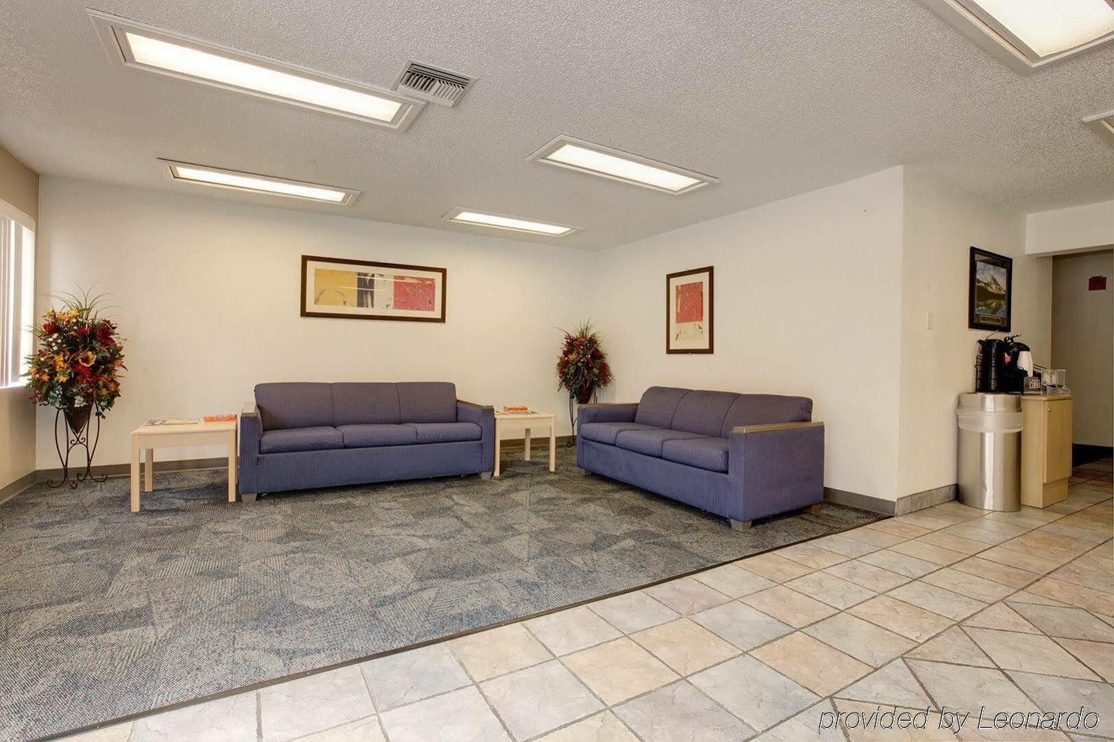 Oyo Hotel Irving Dfw Airport South Wnętrze zdjęcie